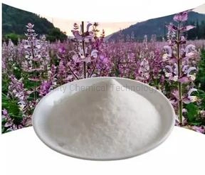 Chinese Traditional Herbal Sclareolide Perilla Leaf Extract