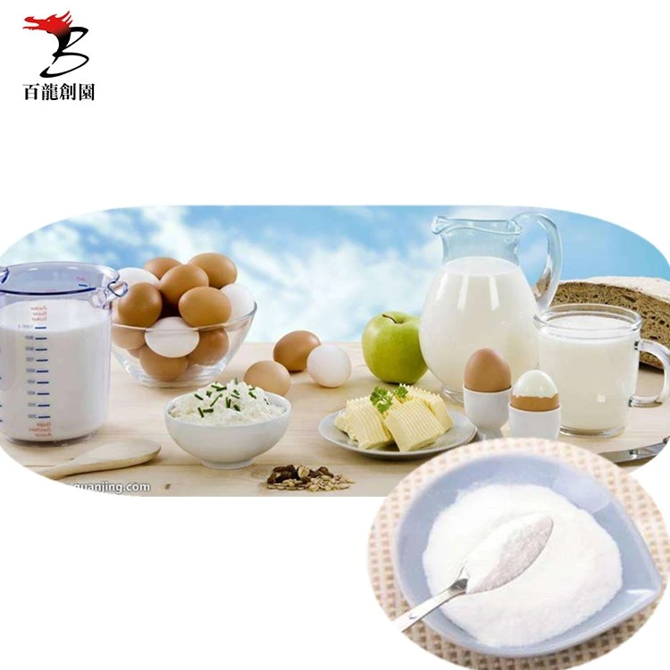 Soluble Dietary Fiber Food Additive High Water Activity Fructooligosaccharide