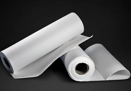 Ceramic Fiber Thermal Insulation Materials for Electronics/Ceramic Fiber/Thermal Insulation/Battery Insulation