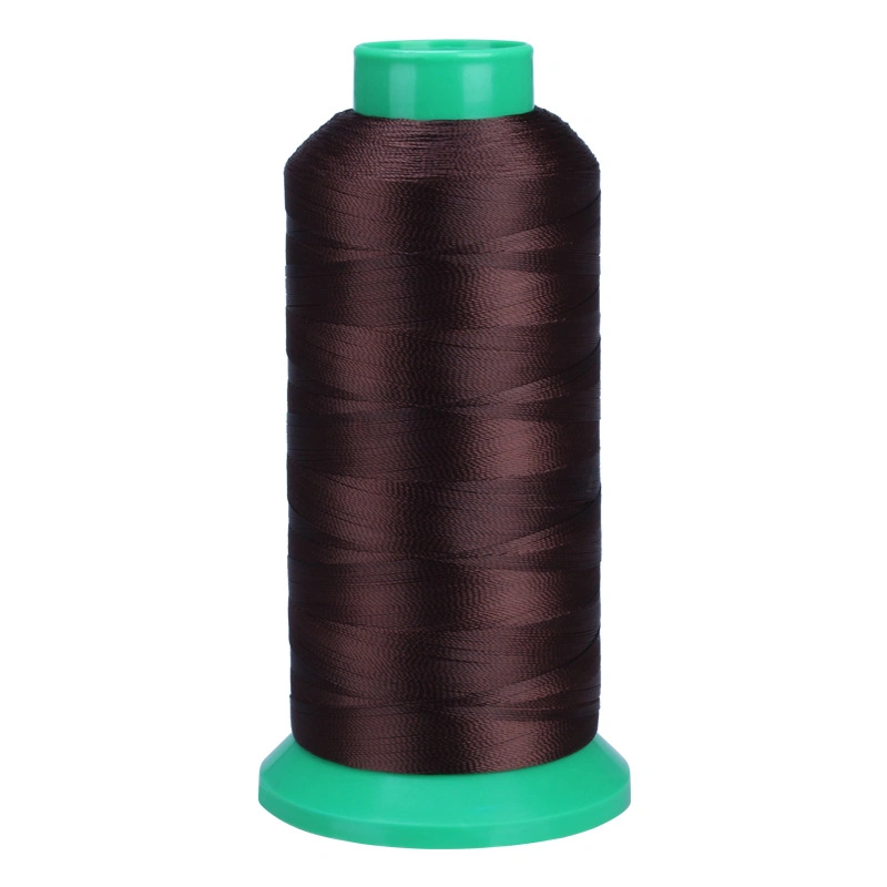 Factory Wholesale/Supplier High Tenacity Sewing Thread & Tape