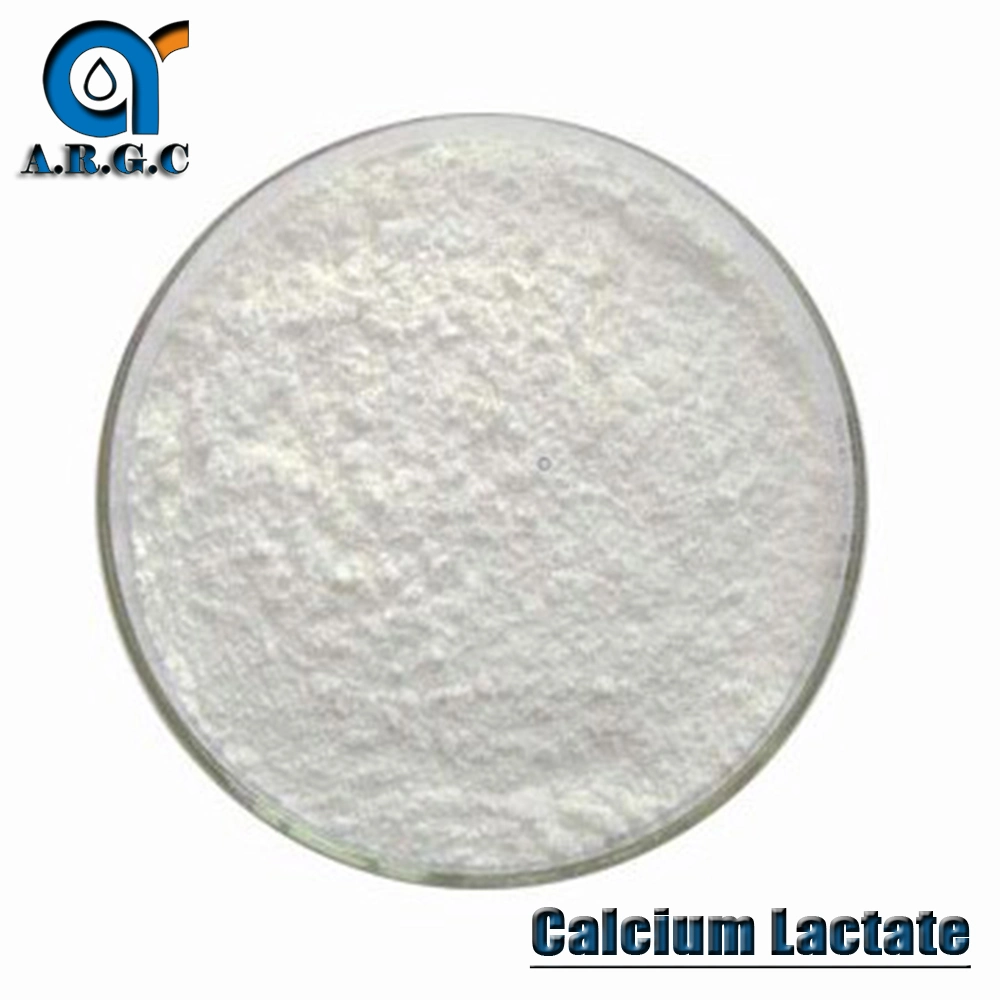 Super Sales Food Grade Calcium Lactat hohe Qualität CAS-Nr. 814-80-2