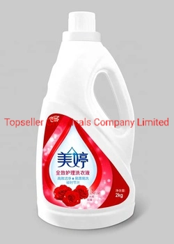 Liquid Detergent Cheap Price Detergent High Quality