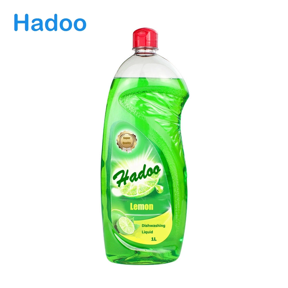 Factory Direct Sale Dishwashing Liquid Detergent for Dish Cleaning 500ml 750ml