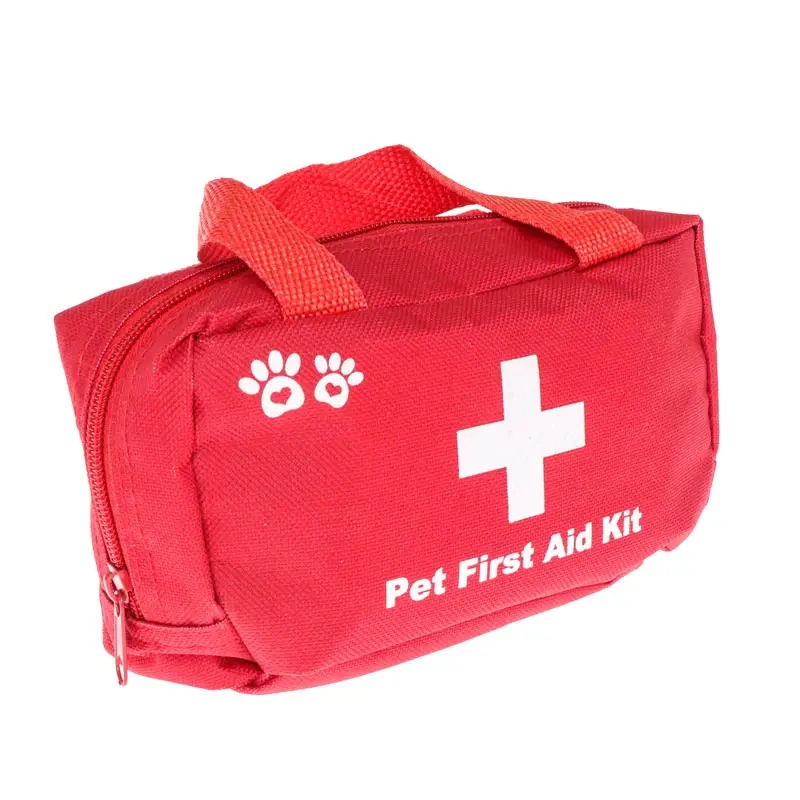 Brand New First Aid Box Hospital Emergency Medical Kit with High quality/High cost performance 