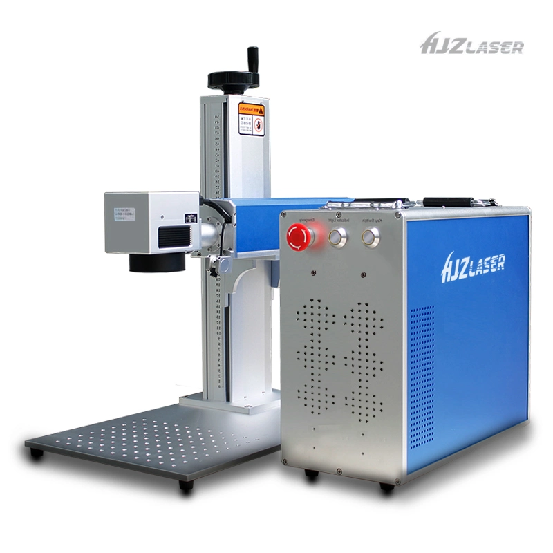 High Efficiency Laser Engraving/Marking Equipment for Car Parts/Medical Instrument