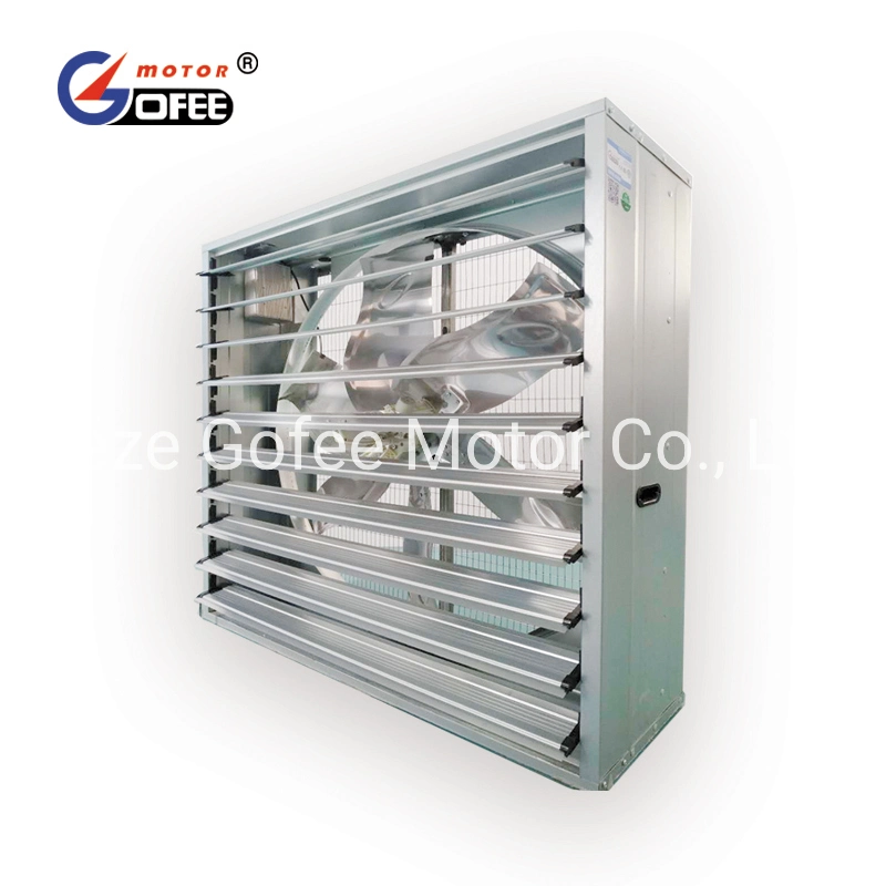 Air Conditioning Ventilation Fan for Poultry House