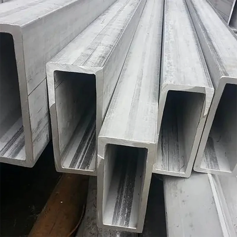 Seamless 304h Stainless Steel Bar/Rod/Plate/Pipe/Tube