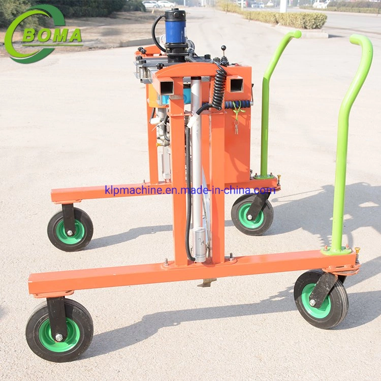 Professional Hedge Trimmers for Trimming Round Ball Bushes 40-80 Cm Diameter Round Plant Trimming Machine