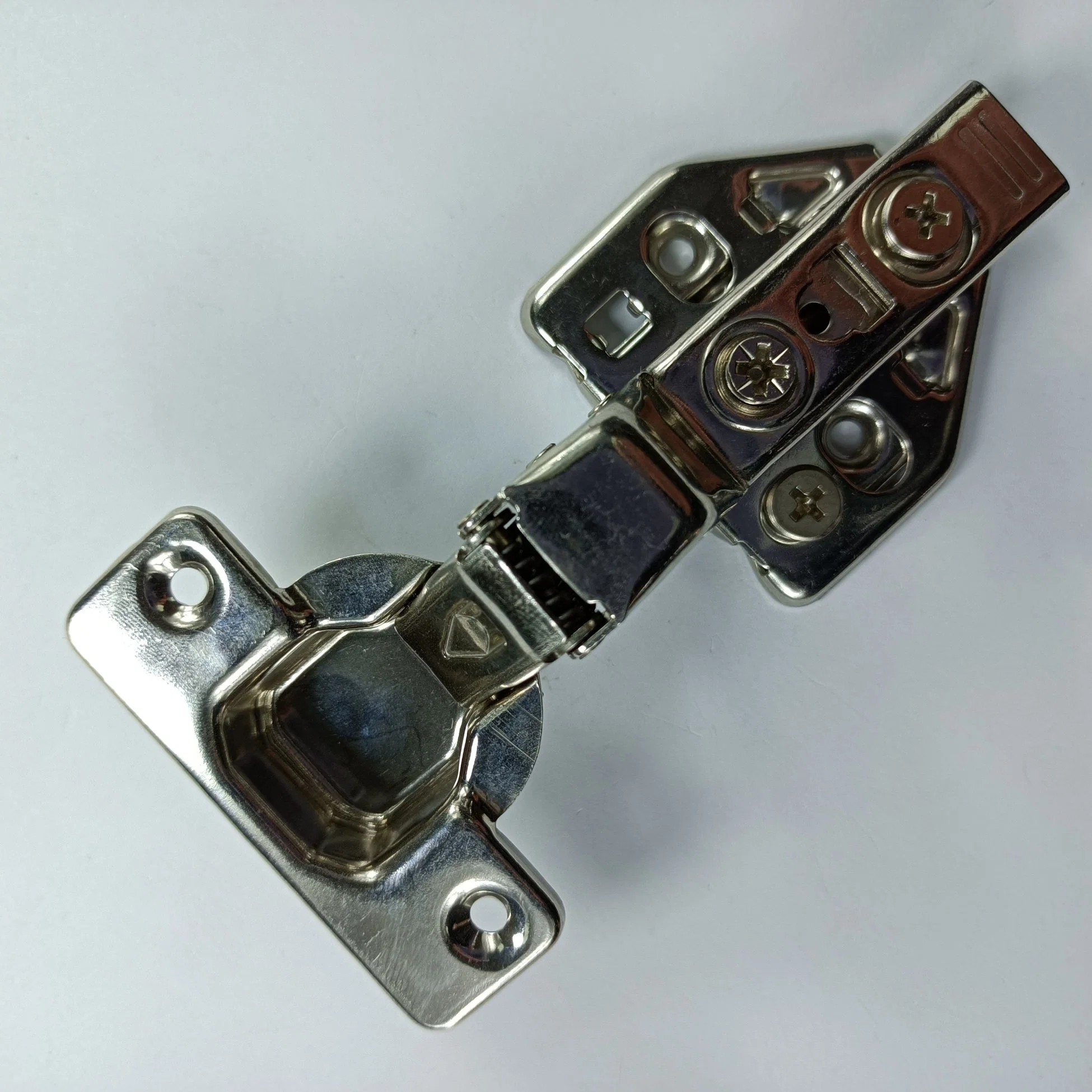 Hardware Hinges for Kitchen Cabinets, Storage Cabinets, Wooden Cabinet Doors and Other Furniture