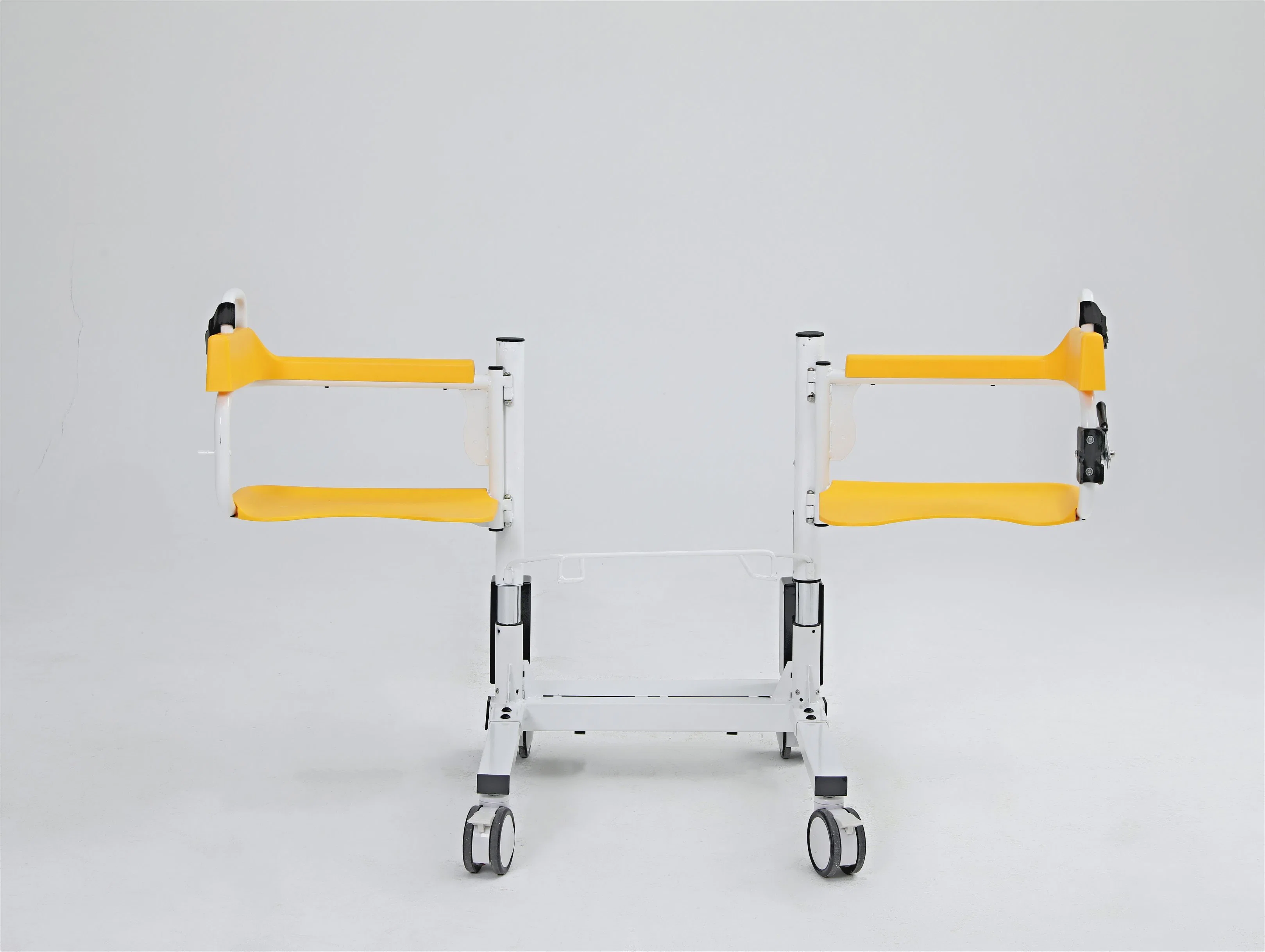 MN-Ywj002 كرسي متحرك لرفع كرسي متحرك لمريض كهربائي