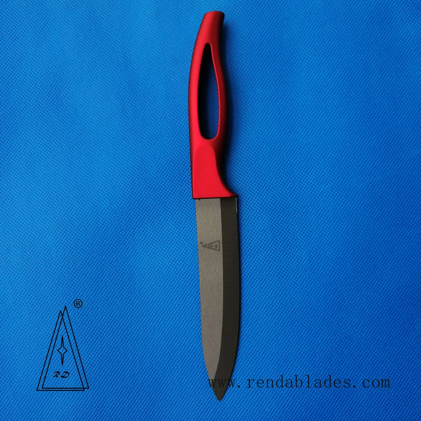 Rd Kitchen Ceramic Cut Knife for Vegetable