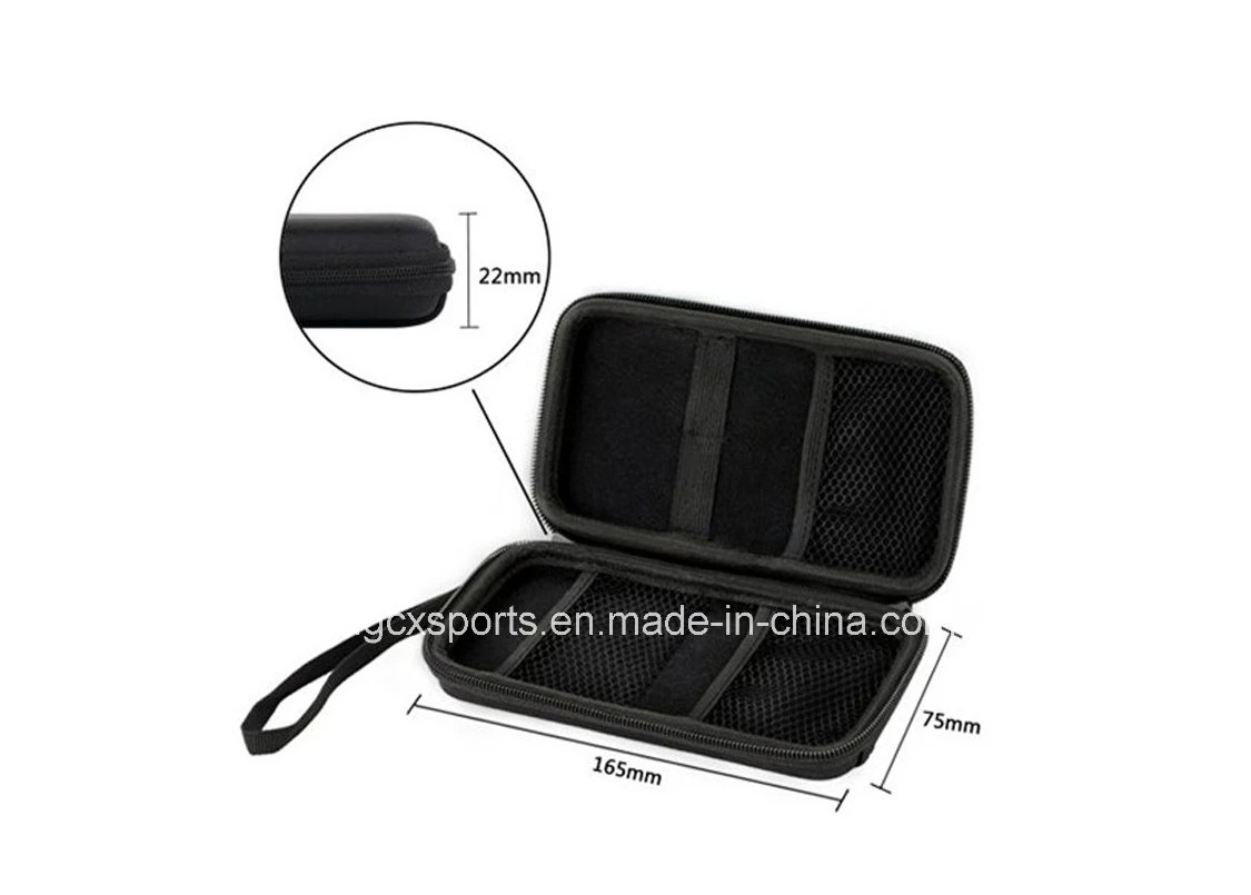 Electronic Product Package Bluetooth Headset Storage Box