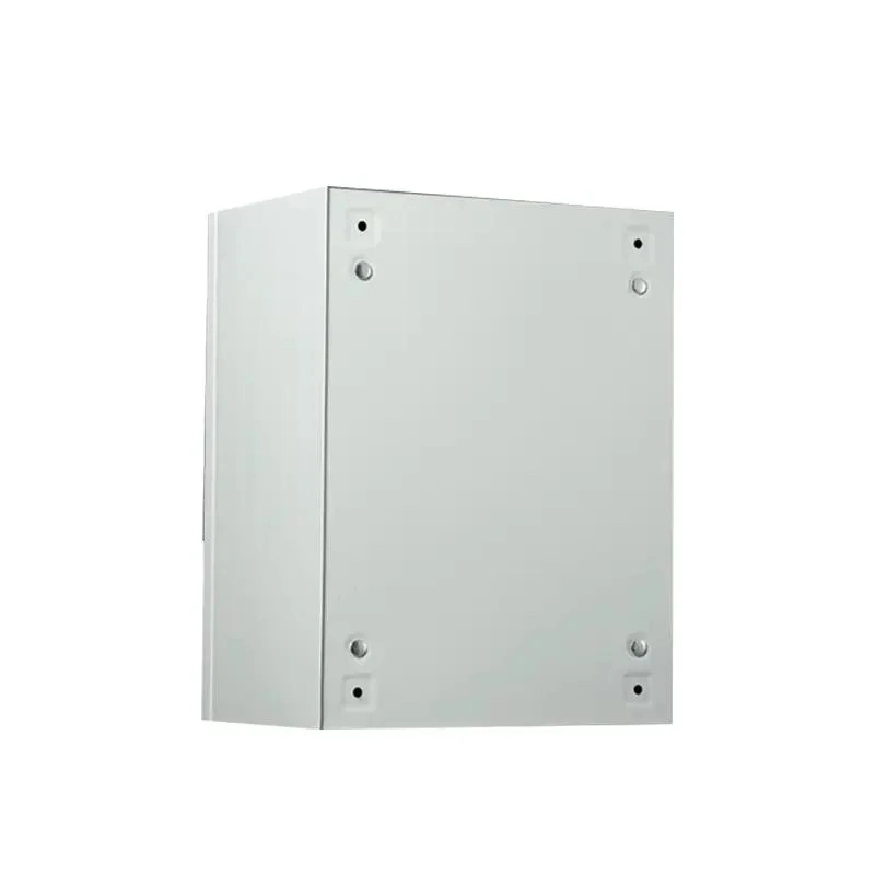 Hq Electrical Enclosure Boxes Waterproof Electronic Distribution Box Industrial Used Household Used Metal Enclosures