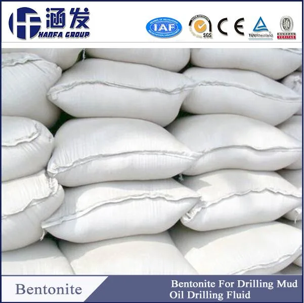 Chinese Manufacturer Organophilic Clay Organo Clay