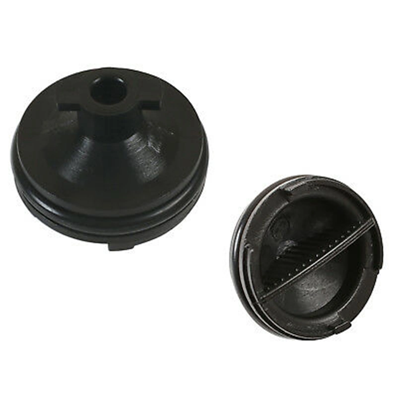 1871598 DS7Q6730AA 9801444780 1 871 598 980 1444 780 Rubber Oil Drain Plug for Ford Citroen Peugeot