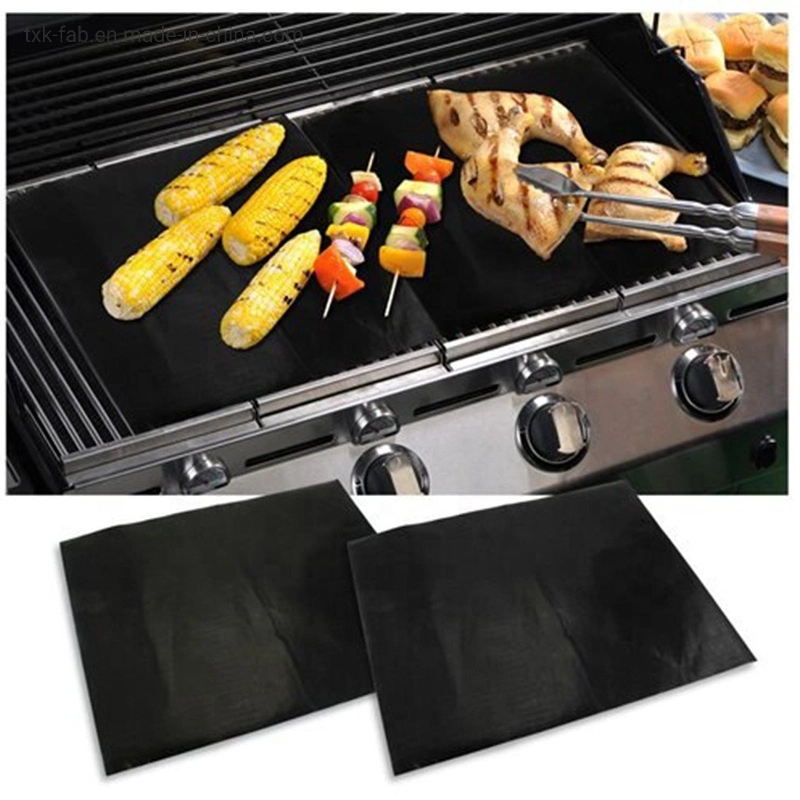 Hitzebeständige BBQ Grill Backmatte