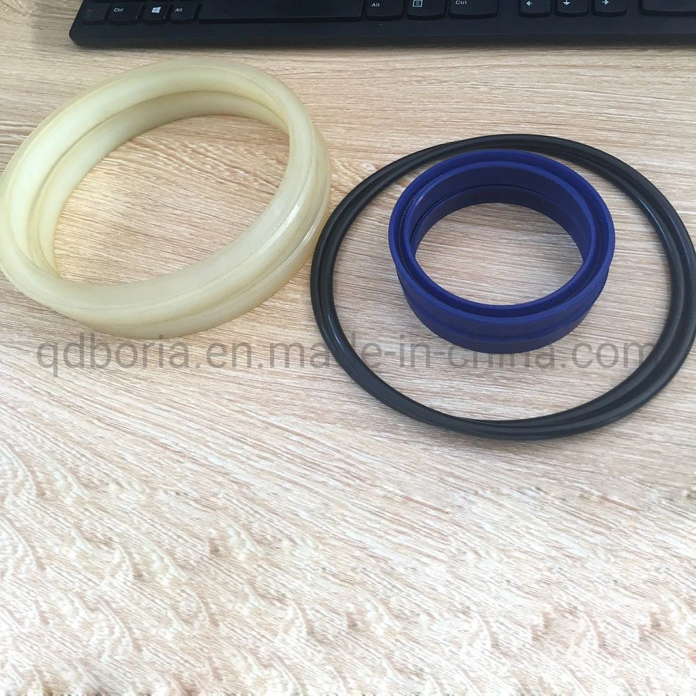 High Pressure Resistance Rubber O Ring Seals for Machine