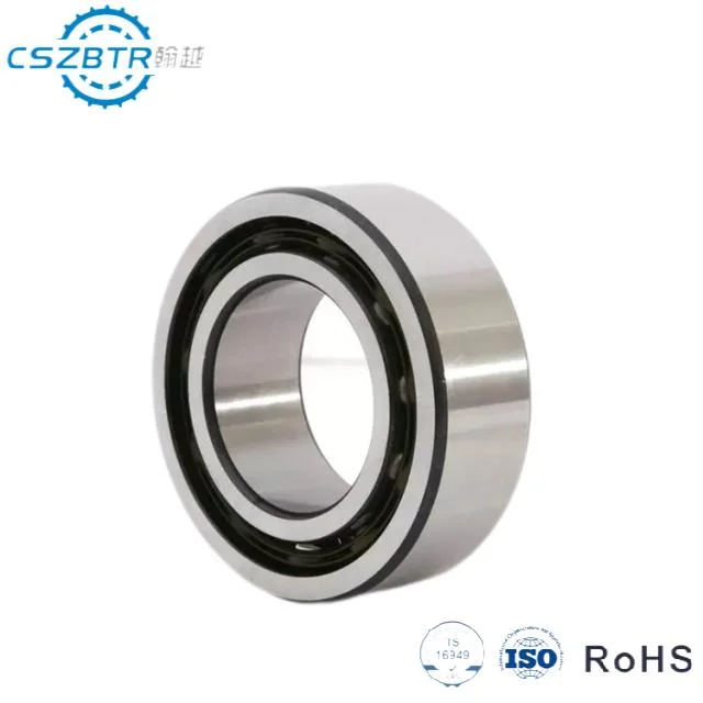 High Speed 7000AC Stable Performance Bearings for Machine Angular Contact Ball Bearing 7002AC