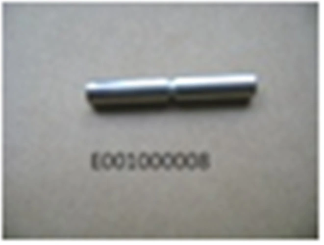 Barmag Spare Parts Pin for Texturing Machine