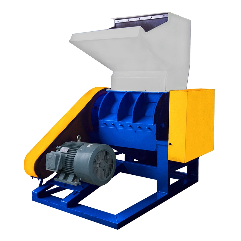 Sieve Can Be Adjusted Rubber Crusher (PS-900)