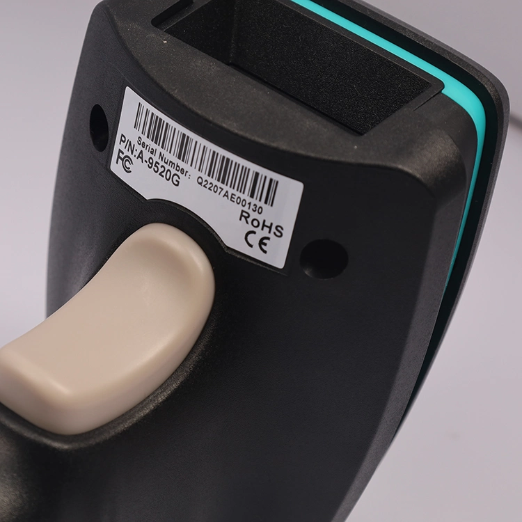 Scanner für den Escaner De Codigo De Barras Mano 2D Barcode-Leser