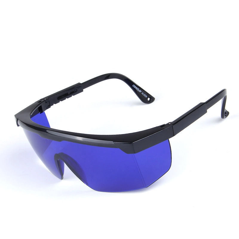 PC Lens Safety Eyewear Construction Custom Protective Z87 Safety Glasses