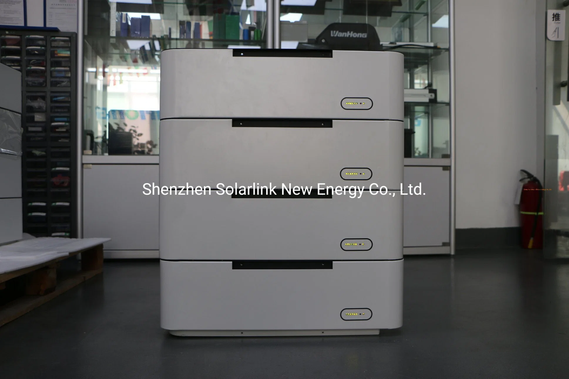 100ah LiFePO4 Battery Stackable Battery High Voltage Battery Home Battery Lto Battery 192V Solar Battery 50 Kwh 15kwh 20kwh Lithium Ion Battery Price