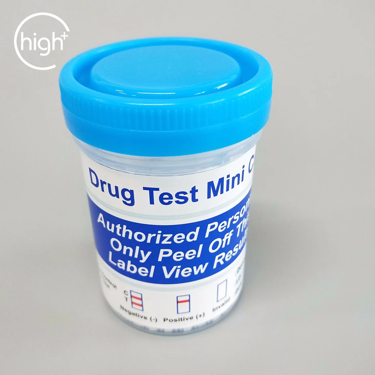 Drug of Abuse Test Equipment