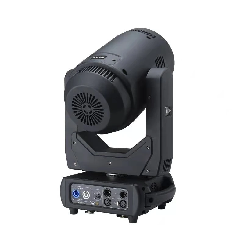 LED 300W Beam Light Moving Head Light Party Light and Disco Light DJ Equipment