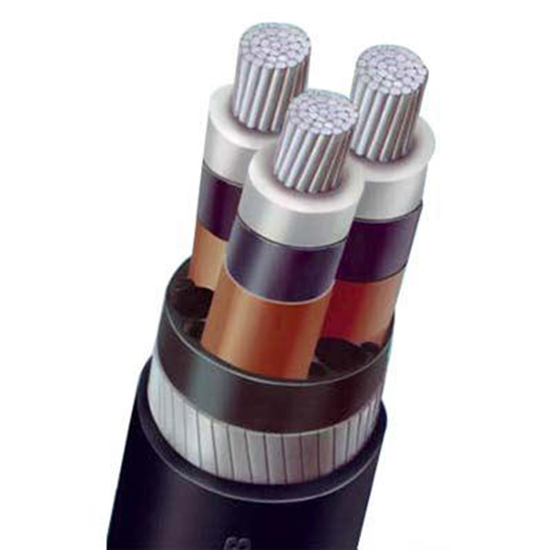 Standard ASTM Aluminum Conductor ACSR Aluminum Clad Steel Reinforced