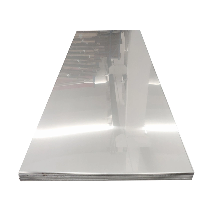 316L SS316 AISI Mirror Polished Sheets Stainless Steel Low Price AISI Mirror Polished Sheets Stainless Steel Low Price