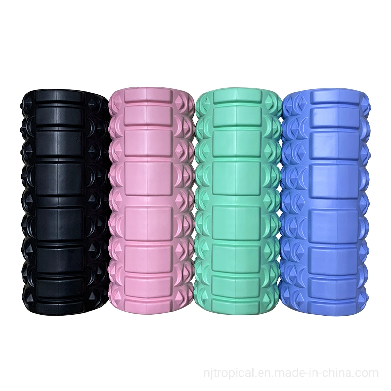 Fitness Massage Gym Sport Foam Yoga Roller Zubehör