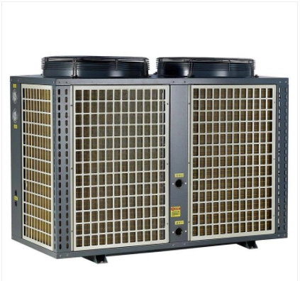 R32 15kw Swimming Pool Heating Heat Pump Air to Water Pool Heater