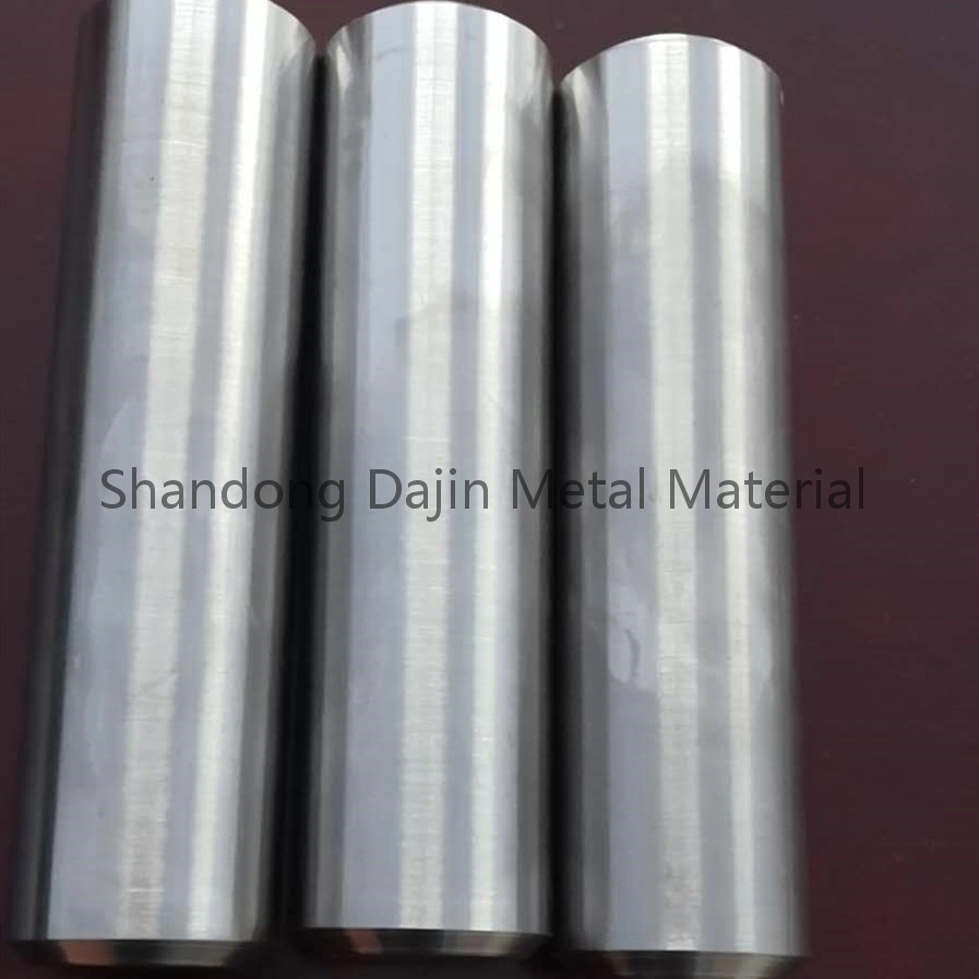 Cold Mild Rolled Carbon Round Alloy Hexagonal Steel Bar (SAE1045 1035 Ck45 S45c)