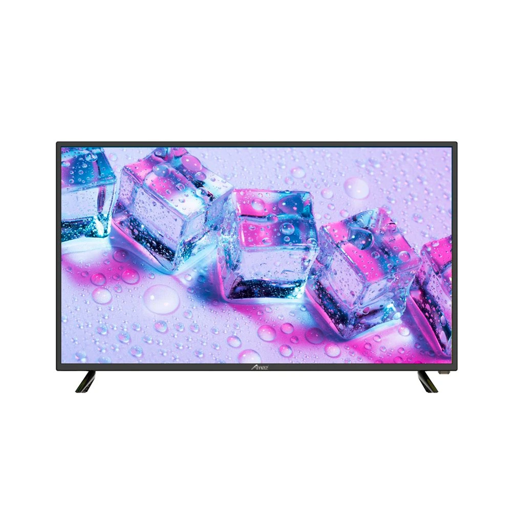 Amaz Smart TV de plasma 4K de 50 pulgadas de pantalla de televisor LED