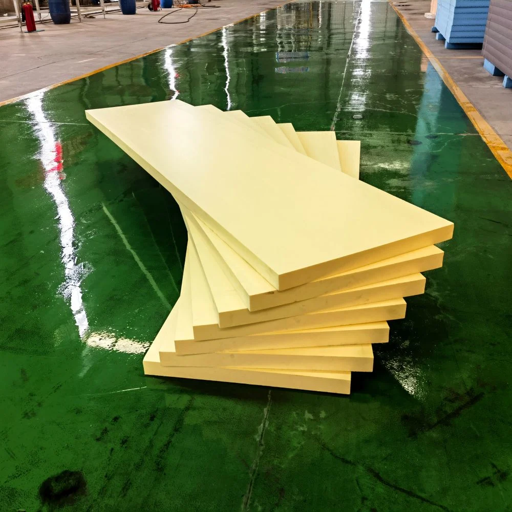 Fiberglass XPS Foam Panel with Good Quality