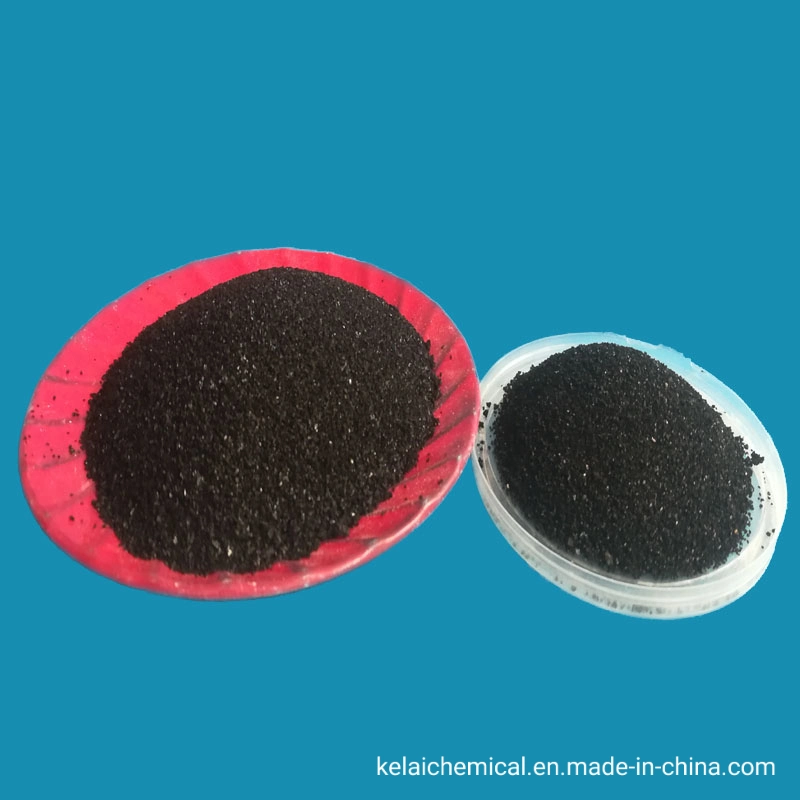 Sulfur Black/Sulphur Black Sulfur Black/Sulphur Black for Dyeing Textile