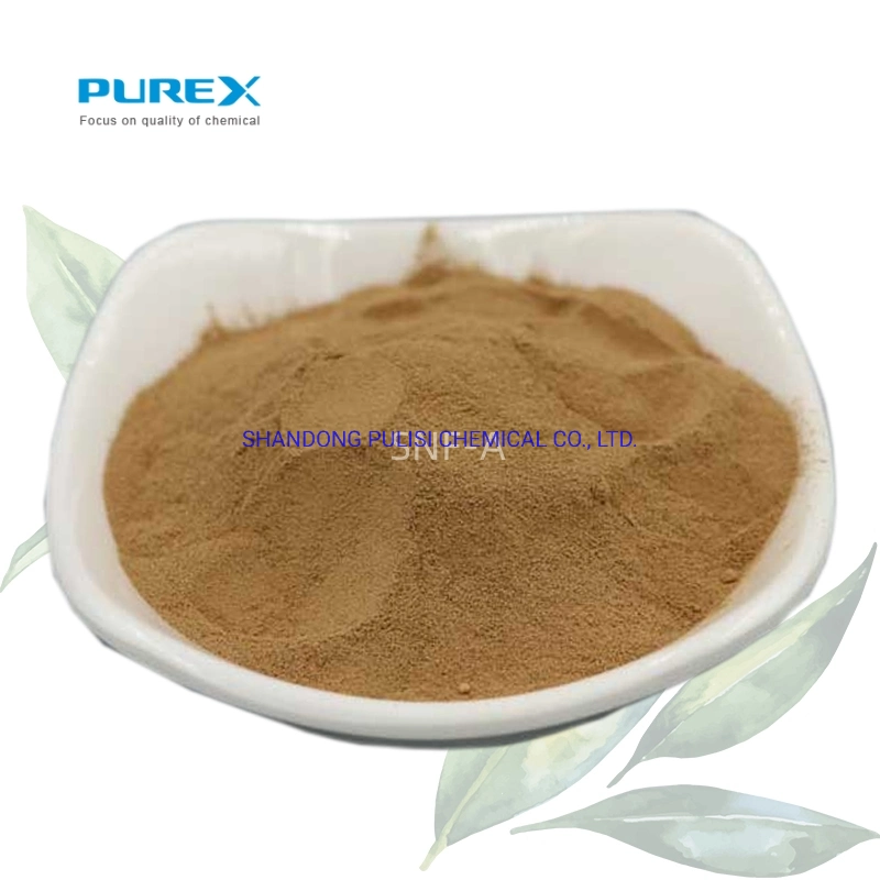 Supply Sodium Naphthalene Formaldehyde Naphthalene Sulphonate for Water Reducer