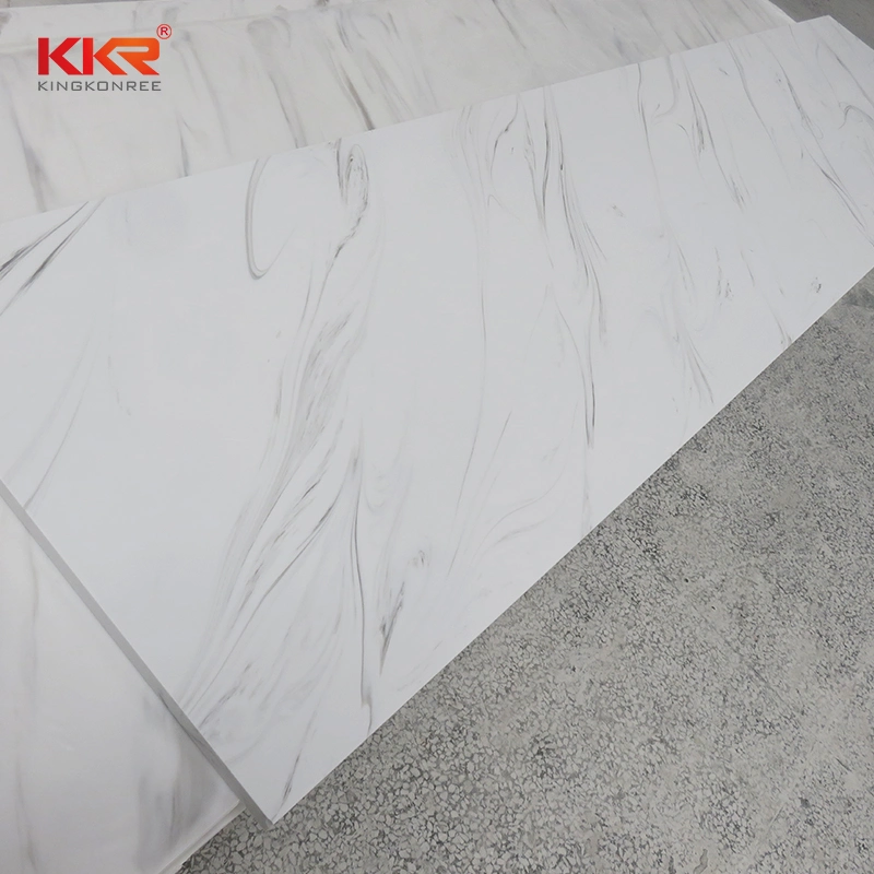 Solid Surface Production Line/Acrylic Solid Surface Sheet/Artificial Stone Solid Surface