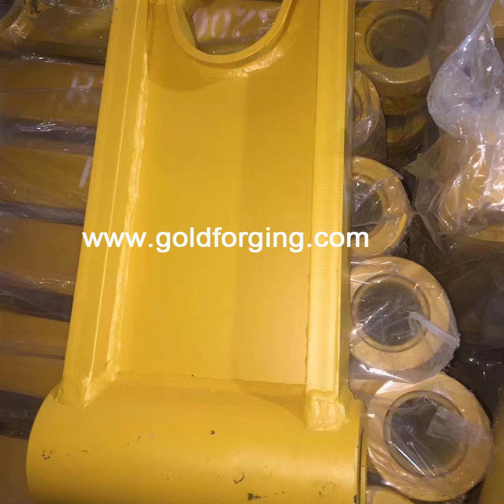 Gold Forging Cat320 350 E325 Excavator Parts H Link