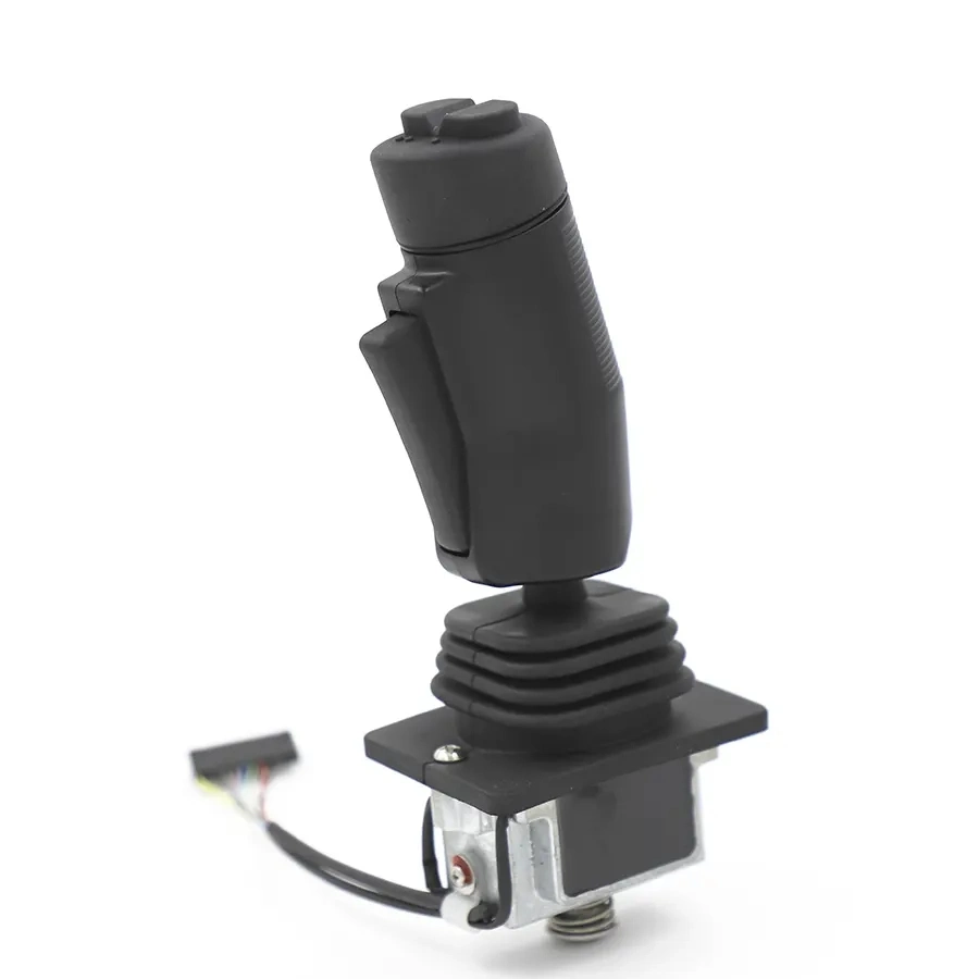 Hj28 controlador de joystick Industrial de Trator Agrícola eléctrico