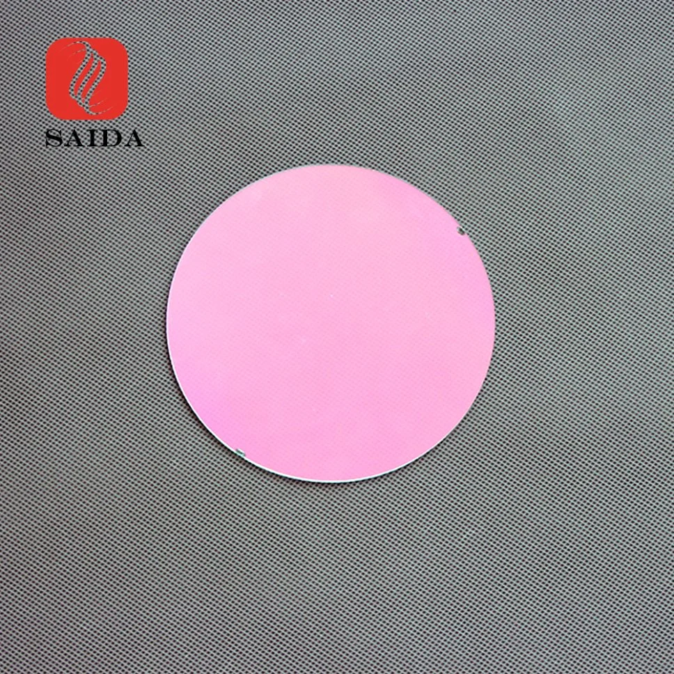 Quartz Glass, Optical Quartz Plate, CNC Machining of High-Precision Quartz Plates