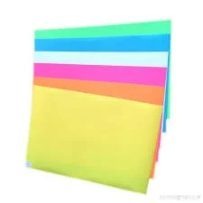 Heat Transfer Paper Glow in Dark Vinyl Sheets Fluorescent Sticker Htv Flex PU Cuttable Vinyl for Cotton