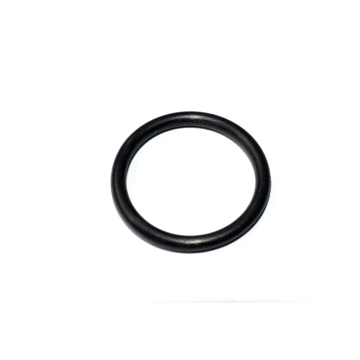 Black Waterproof Silicone Rubber Rings Pressure Resistant for Bathroom Facilities