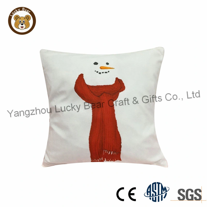 Stuffed Gift Plush Cushion Factory Supply Wholesale/Supplier Cartoontoy Stuffed Soft Pillow