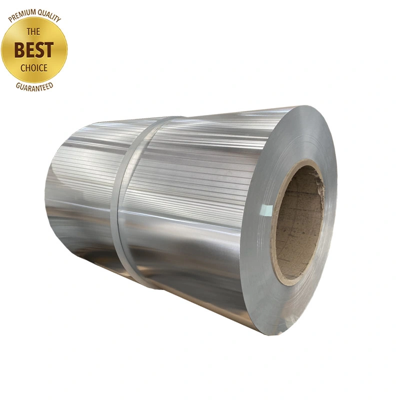 Customized Small Roll Aluminium Metal Alloy 1xxx 3xxx Price Sheet Construction Material