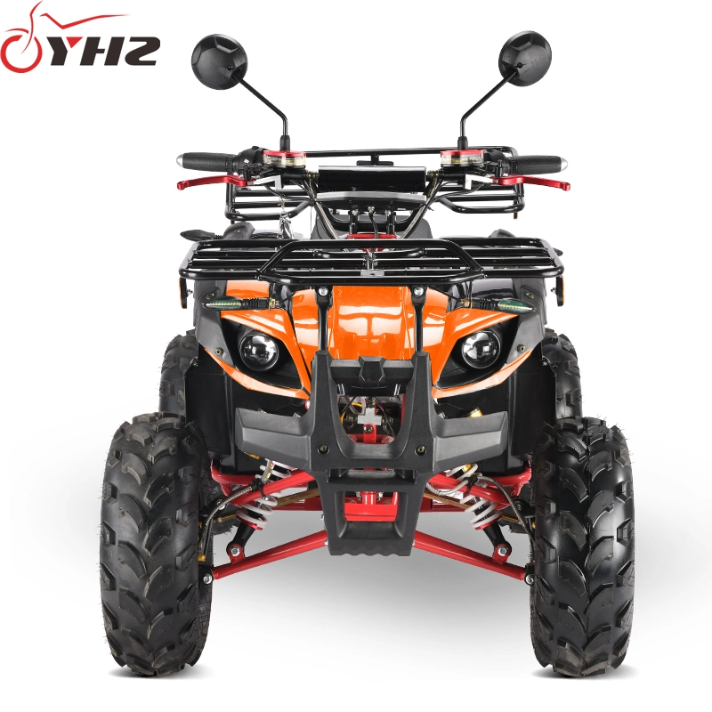 Beach Buggy Electric Quad ATV 2000W 60V nuevo vehículo de la energía del asiento grande