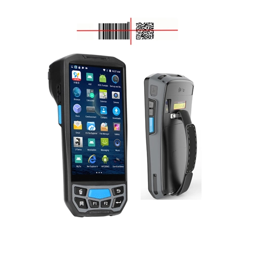 GSM 2g Lf 125K Honeywell 2D Scanner PDA for Retailer