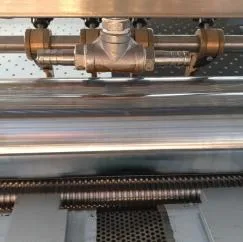 Automatic High Speed Book Cover Maker