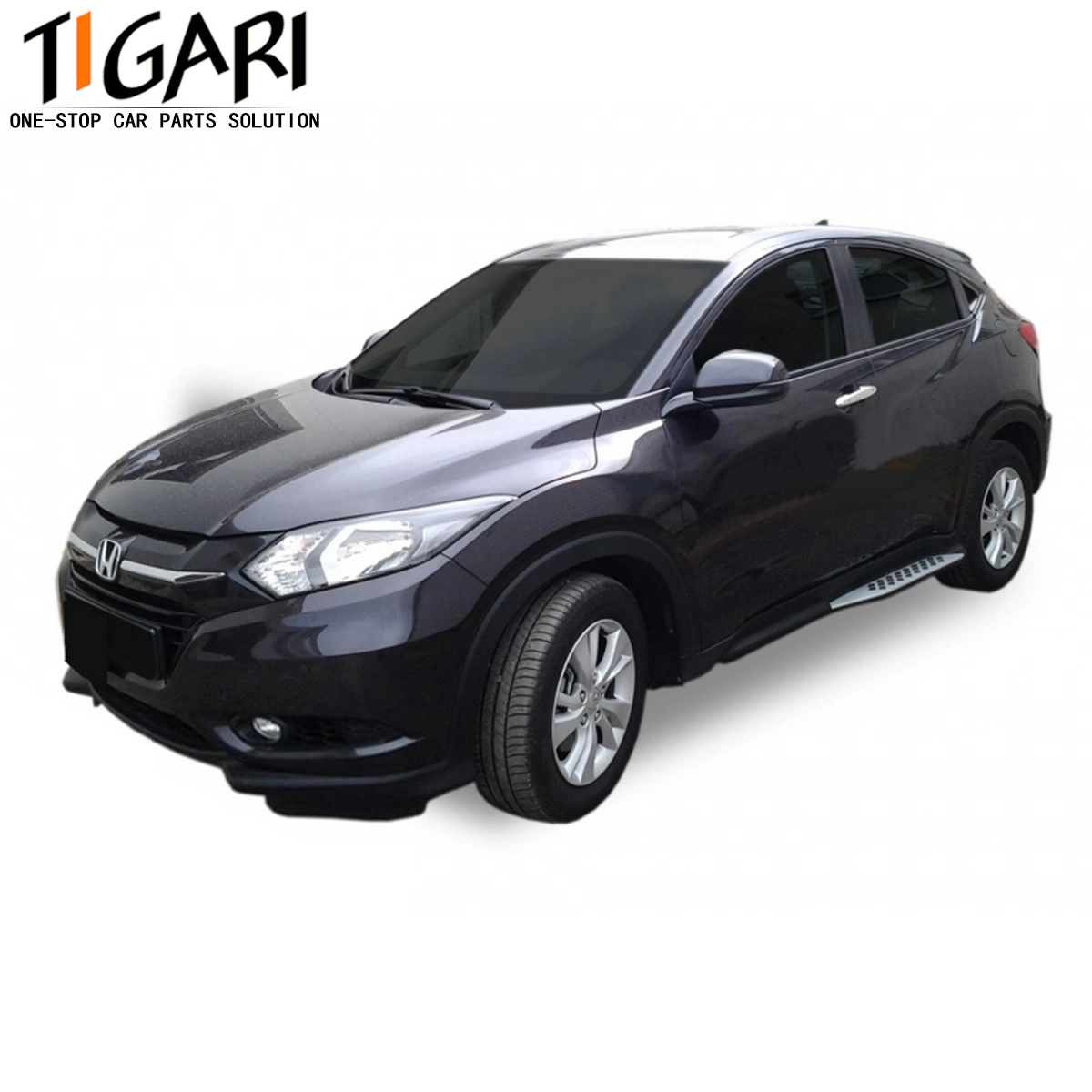 Rigidité élevée pour Honda 2016hr-V xr-V Side Step pour automobile Industrie